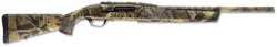 Browning Maxus Rifled Deer Semi-Automatic Shotgun 011617321, 12 Gauge, 22", 3" Chmbr, Mossy Oak Break-Up Infinity Stock/Finish