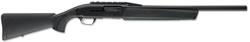 Browning Maxus Rifled Deer Stalker Semi-Automatic Shotgun 011620321, 12 Gauge, 22", 3" Chmbr, Matte Stock, Matte Finish
