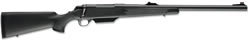 Browning A-Bolt Stalker Bolt Action Shotgun 015003120, 12 Gauge, 22", 3" Chmbr, Dura-Touch Composite Stock, Blued Finish