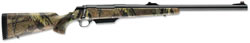Browning A-Bolt Bolt Action Shotgun 015005120, 12 Gauge, 22", 3" Chmbr, Mossy Oak Break-Up Infinity w/Dura-Touch Stock, Blued Finish