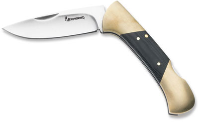 Knife Included with Laredo Sling 122560