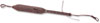 Browning Leather Shotgun Sling (122562)