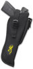 Browning Buck Mark Pistol Holster with Magazine Pouch (12902012)