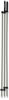 Browning Fixed Leg Tripod Shooting Sticks (129361)
