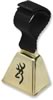 Browning Dog Bell 13006000, Brass