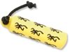 Browning Buckmark Dog Training Bumper 1304006303, Yellow/Black Buckmark, 3"x12"