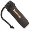 Browning Buckmark Dog Training Bumper 1304019901, Small Black, 2"x10"