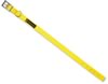 Browning Classic Standard Dog Collar 1301027317, Yellow, 17 in