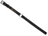 Browning Field Dog Collar 1301009921, Black, 21 in