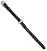Browning Hydro-Coat Dog Collar 1301019917, Black, 17 in