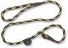 Browning Rope Slip Dog Lead 13020338S4, Brown Camo, 4-Ft Long