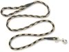 Browning Dog Rope Lead 1302033804, Brown Camo, 4-Ft Long