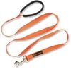 Browning Dog Walking Lead 1302010104, Blaze, 4-Ft Long