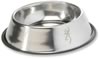 Browning Dog Water Bowl 13000100, Stainless Steel