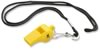 Browning Dog Ball Whistle 13005063, Yellow