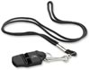 Browning Dog Ball-Free Whistle 13005199, Black