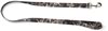 Browning Dog Lead 1302011704, Mossy Oak Duck Blind, 4-Ft Long