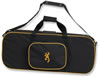 Browning Soft Frisco SA 22 Case 1426009290, 30x12x4.5, Black/Gold