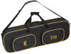 Browning Frisco 725 Soft Case 142600725, Fit, Black/Gold