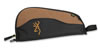 Browning Hidalgo Pistol Rug, Black/Clay, 11", 1430418811