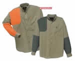 Browning Cross Country Upland Shirt (301193)