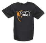 Browning Dirty Bird Short Sleeve T-Shirt (301363)