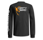 Browning Dirty Bird Long Sleeve T-Shirt (301364A)