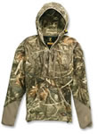 Browning Dirty Bird Fleece Pullover (301604)