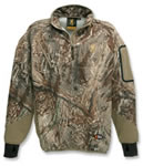 Browning Dirty Bird Smoothbore Fleece (301605)