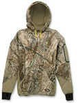 Browning Dirty Bird Smoothbore Fleece Hoodie (301606)