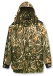 Browning Dirty Bird Insulated Parka (303301)