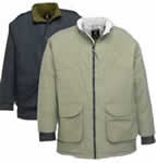 Browning Ballistic Insulated Shooting Jacket (304013)