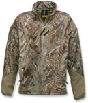 Browning Dirty Bird Soft Shell Pullover (304305)