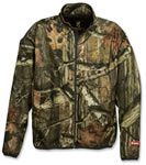 Browning Soft Shell AddHeat Jacket (304880)