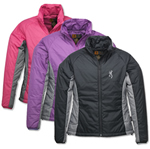 Browning Women's Primaloft Jacket (304899)