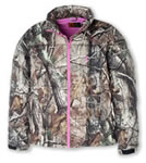 Browning Women's Montana Insulated Jacket (304939)