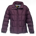 Browning Women's 650 Down Jacket (304961)