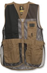 Browning Trapper Creek Mesh Shooting Vest (305026B)