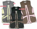 Browning Sporter II Shooting Vest For Her (305067)