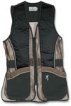Browning Sporter II Shooting Vest For Her (305067A)