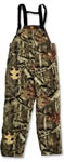 Browning Wasatch Insulated Bib (306135)