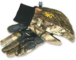 Browning Hells Canyon Gloves (307965)
