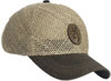 Browning Straw Cap with Repel-Tex Brim 308106881, Brown