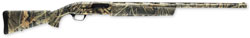 Browning Maxus Realtree Max-4 Shotgun 011633204, 12 Gauge, 28", 3-1/2" Chmbr, Realtree Max-4 Camo Finish