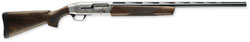Browning Maxus Ultimate Shotgun 011640303, 12 Gauge, 30", 3" Chmbr, Gloss Walnut Stock, Satin Nickel Finish