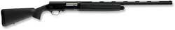 Browning A5 Stalker Shotgun 0118013005, 12 Gauge, 26", 3" Chmbr, Composite Stock, Matte Black Finish