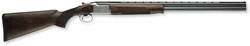 Browning Citori GTS Grade I Shotgun 013378603, 20 Gauge, 30", 3" Chmbr, Oil Walnut Stock, Silver Nitride Finish