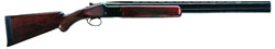 Browning Citori Satin Lightning Shotgun 013416204, 12 Gauge, 28", 3.5" Chmbr, Walnut Stock, Blue Finish
