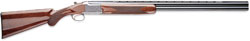 Browning Citori Feather Lightning Shotgun 013534304, 12 Gauge, 28", 3" Chmbr, Gloss Walnut Stock