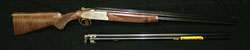 Browning Citori Grade 3 Shotgun 013549604, 20/28 Gauge, 28", 3" Chmbr, Stock, Blued Finish - LIMITED EDITION